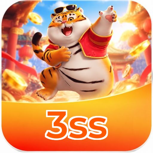 Logo da 3ss