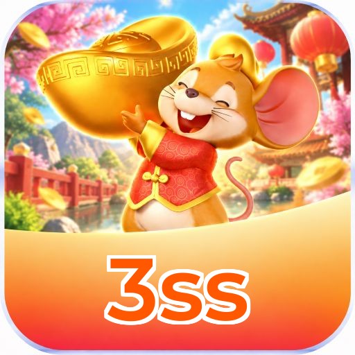 3ss APK Logo Oficial Certificado