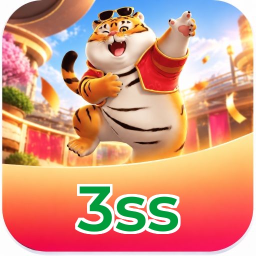 3ss Logo