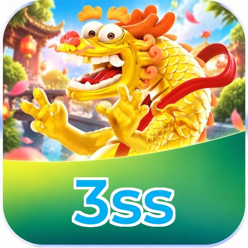 3ss Logo