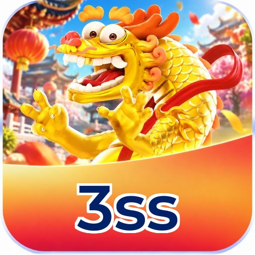 3ss Logo Verificado