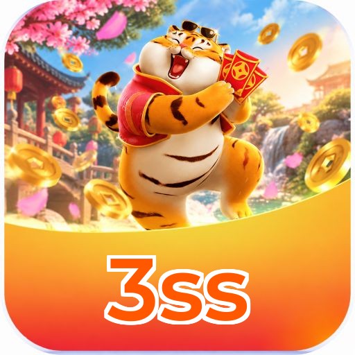 Logo 3ss Telegram Oficial