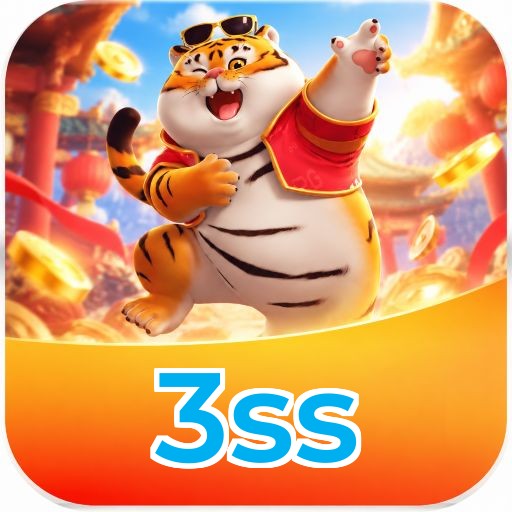 3ss Logo Seguro