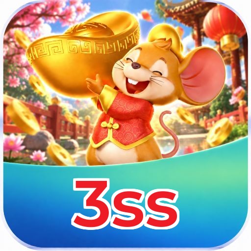 3ss Logo
