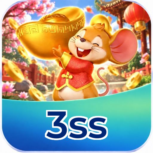 3ss Logo