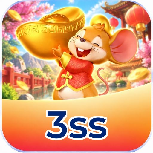 Logo 3ss Telegram Canal Oficial