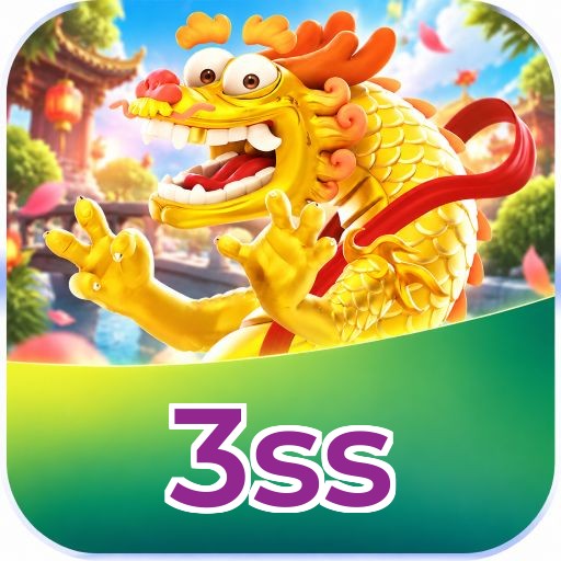 3ss VIP Program Logo