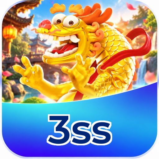 3ss Download Speed Test Logo - Teste de Velocidade Certificado