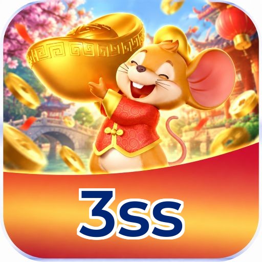 3ss Bônus Oficial - Rollover 25x Justo