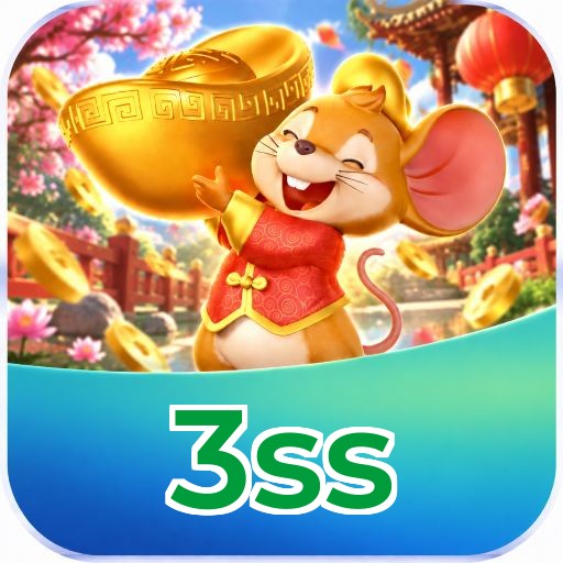 3ss APP Logo Oficial Certificado Android iOS